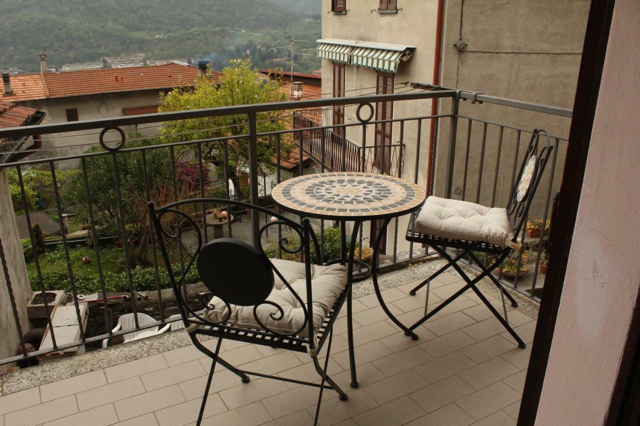Casa All'Era Cernobbio Exterior photo