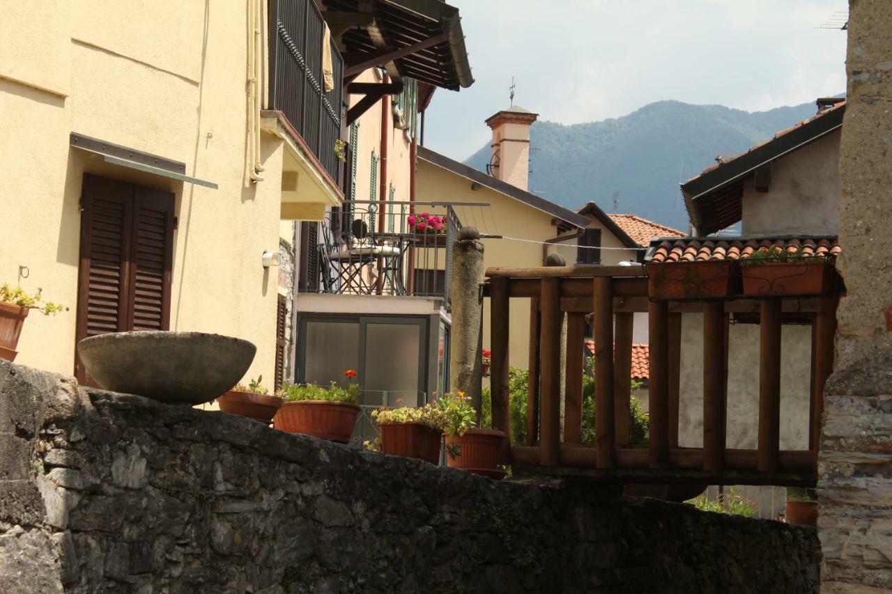 Casa All'Era Cernobbio Exterior photo